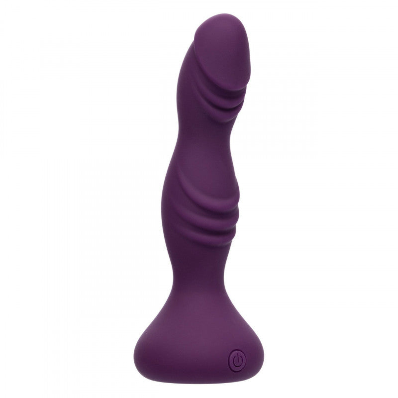 Deep Stud - Purple