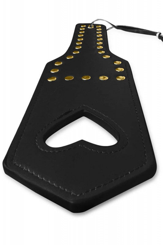 Spanker - Black