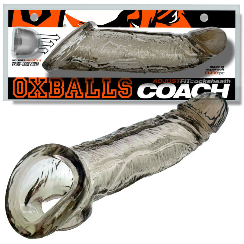 Coach sheath - Storm