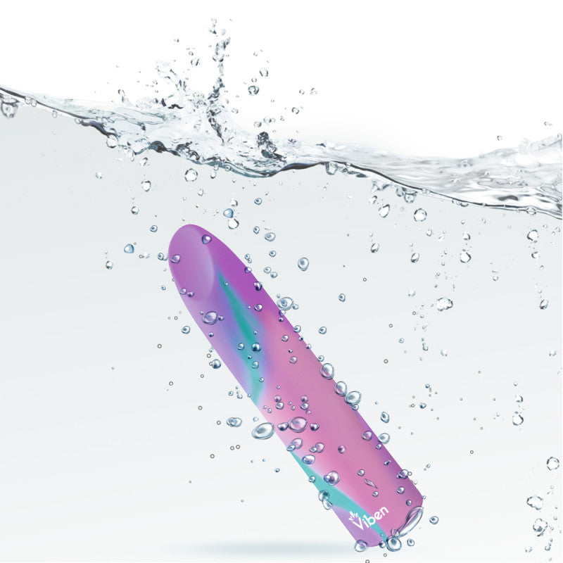 (Presale Only) - Fixation - Unicorn - Powerful Lipstick Bullet Vibe