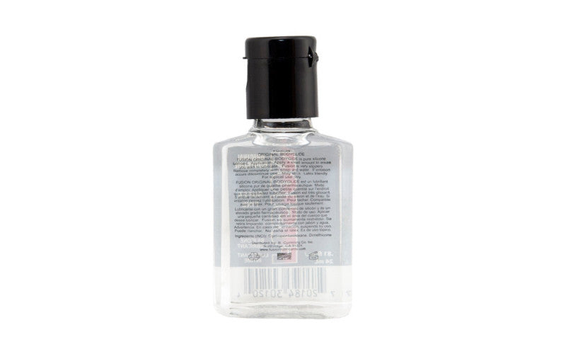 Fusion Original Bodyglide Silicone 24ml