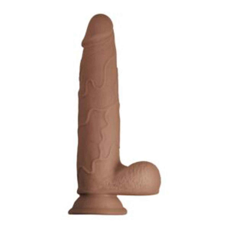 Real s Dual Layered - Brown