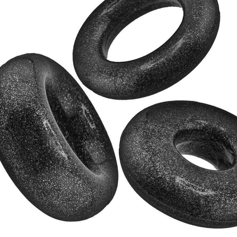 pack Multi Design 3 Pack - Black Mica