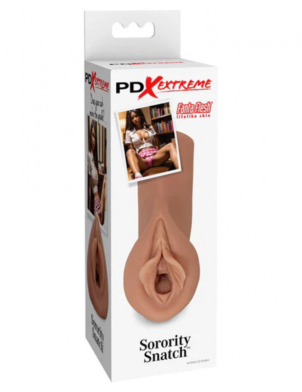 Pdx Extreme Sorority  - Brown