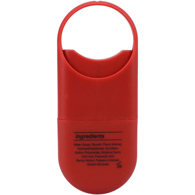 Goodhead Juicy Head tails Dry Mouth Spray to-Go - Sex on the Beach