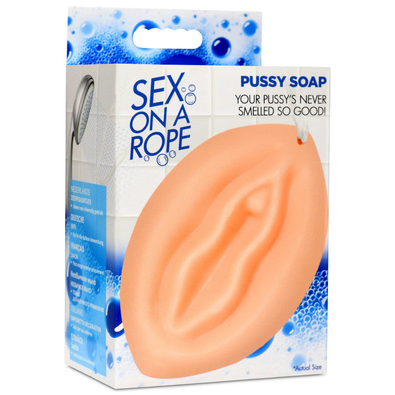 Soap