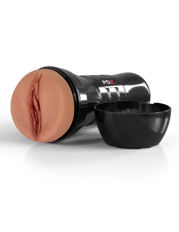 Pdx Extreme - Wet  -  Super Juicy  XXL Brown