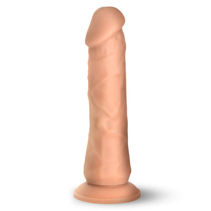 Easy Riders 7" Silicone  - Medium