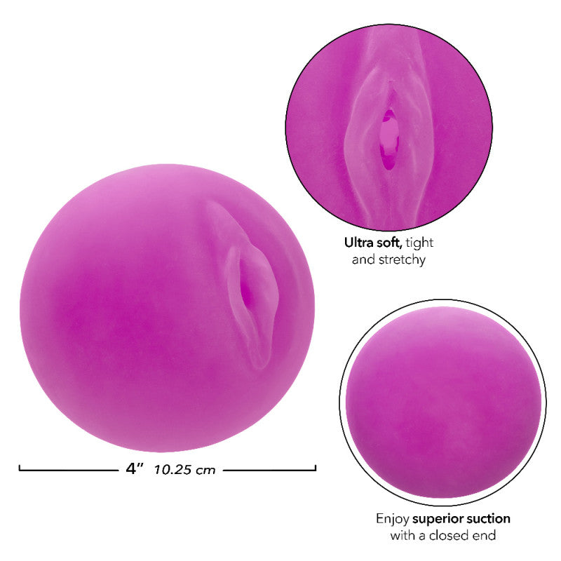 Pop Sock  - Purple