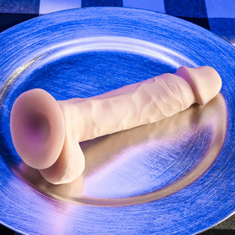 6.5" Natural Feel  Light