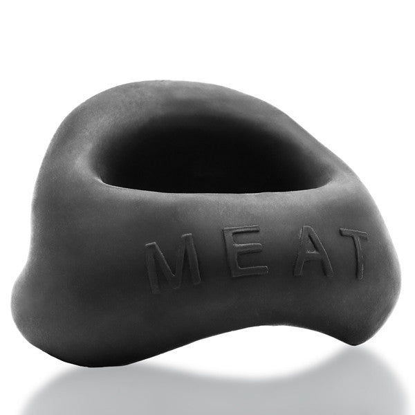 Meat Big Bulge Lifter ring - Black