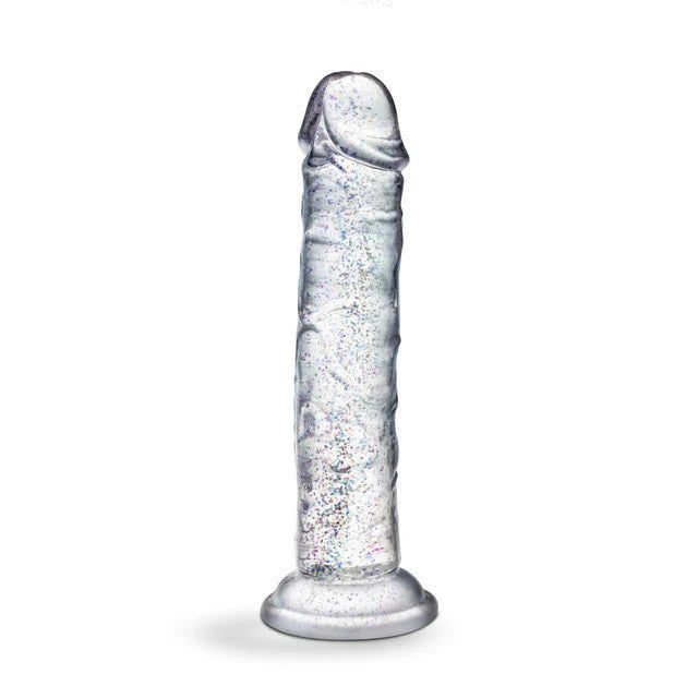 Naturally Yours - Glamor - Sparkling Clear