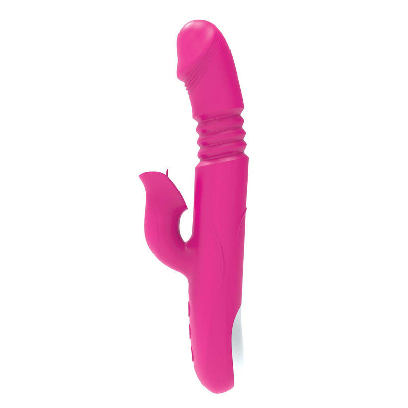 The Royale Passion Heat - Pink