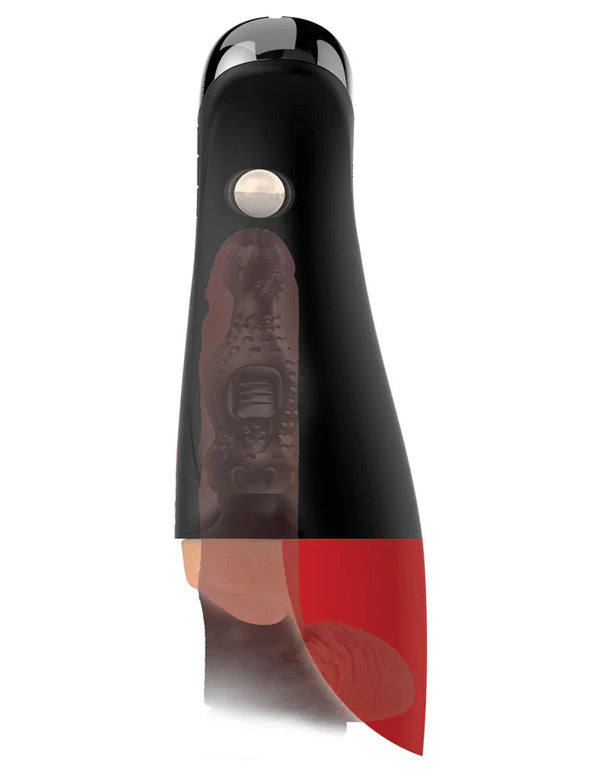 Pdx Elite -O-Matic Pro XL - Light