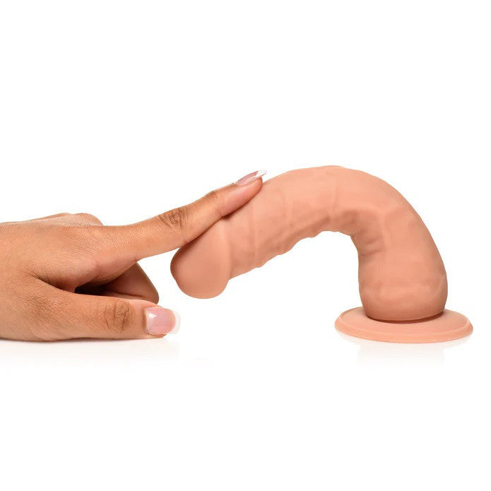 Easy Riders 7" Silicone  - Medium