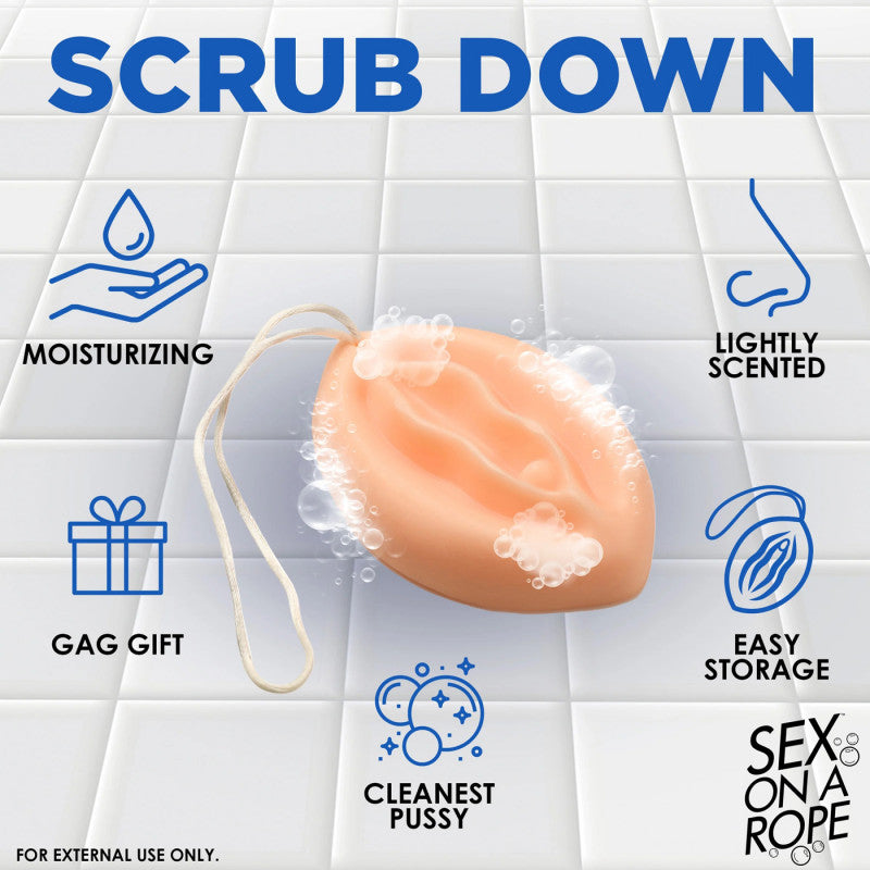 Soap