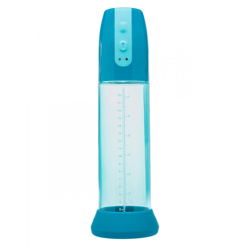 Optimum Series Rechargeable Advanced Waterproof Pump