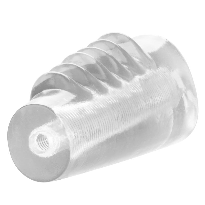 Hot Rod Xtreme  - Clear