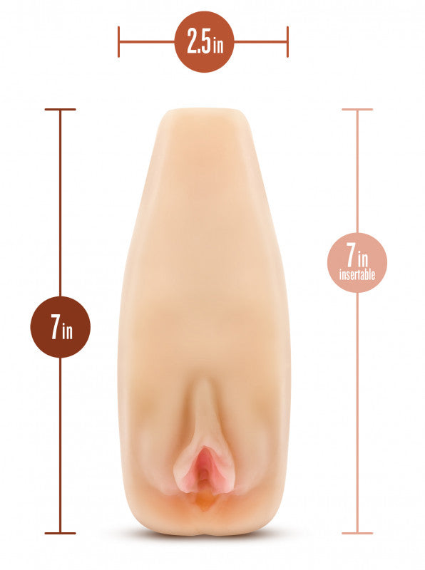 M Elite - Natasha - Beige