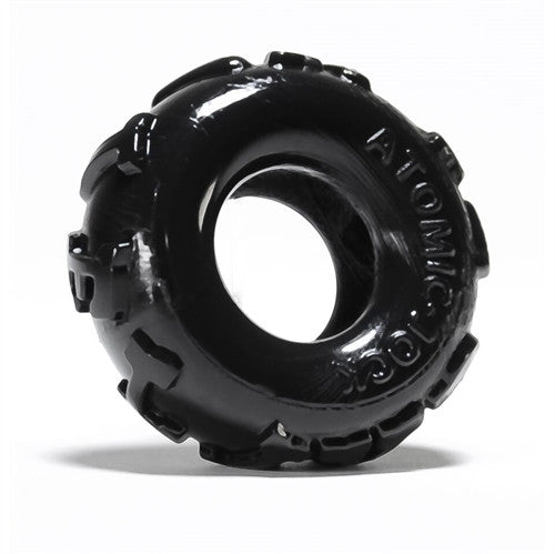 Jelly Bean Atomic Jock - Black