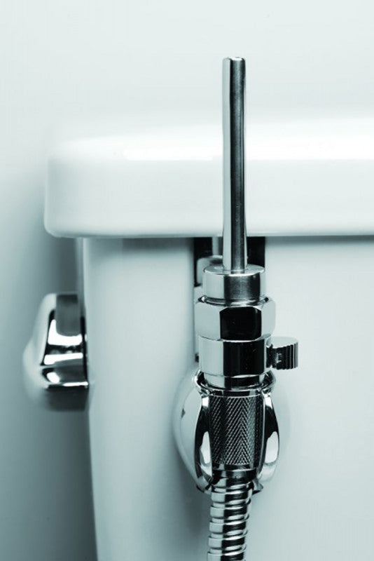 Clean Stream Toilet Enema Attachment Set