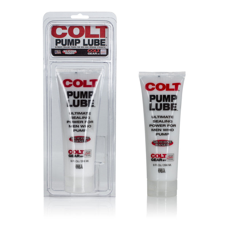 Colt Pump Lube - 9 Fl. Oz. - Clamshell Packaging