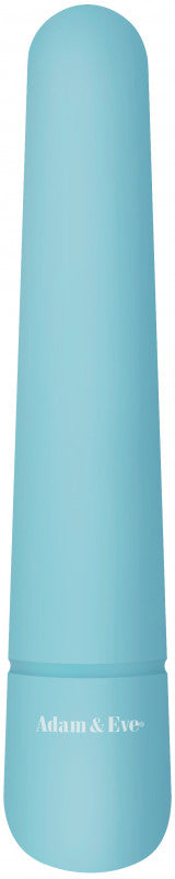 Eves Teal Blissful Bullet
