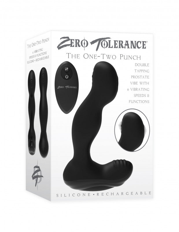 The One-Two Punch
