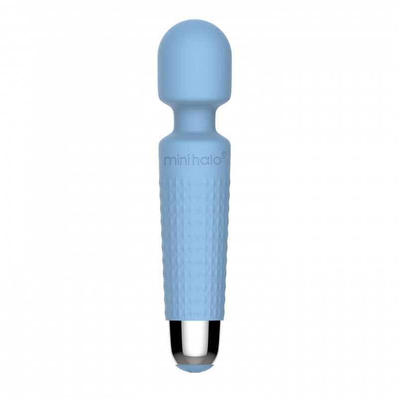 Mini Halo Wireless 20x - Powder Blue