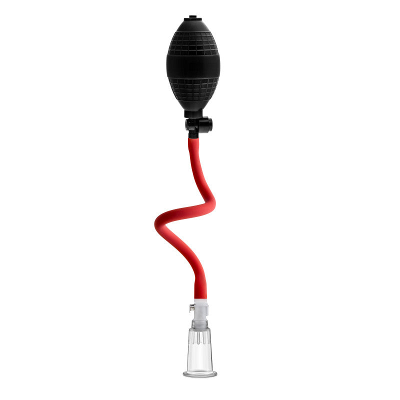 Temptasia - Beginner's Pumping System