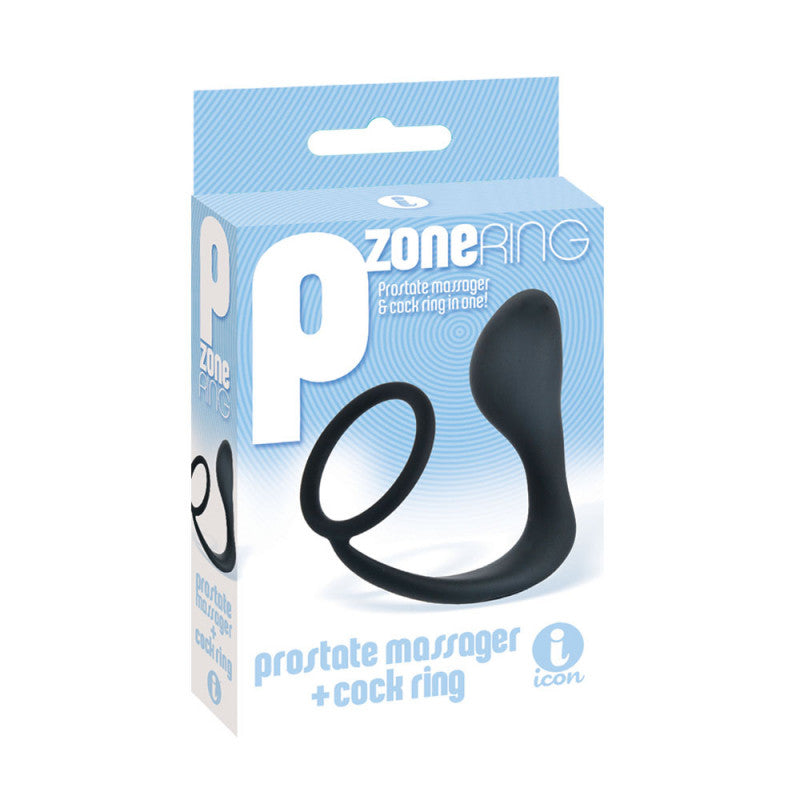 P-Zone  Ring