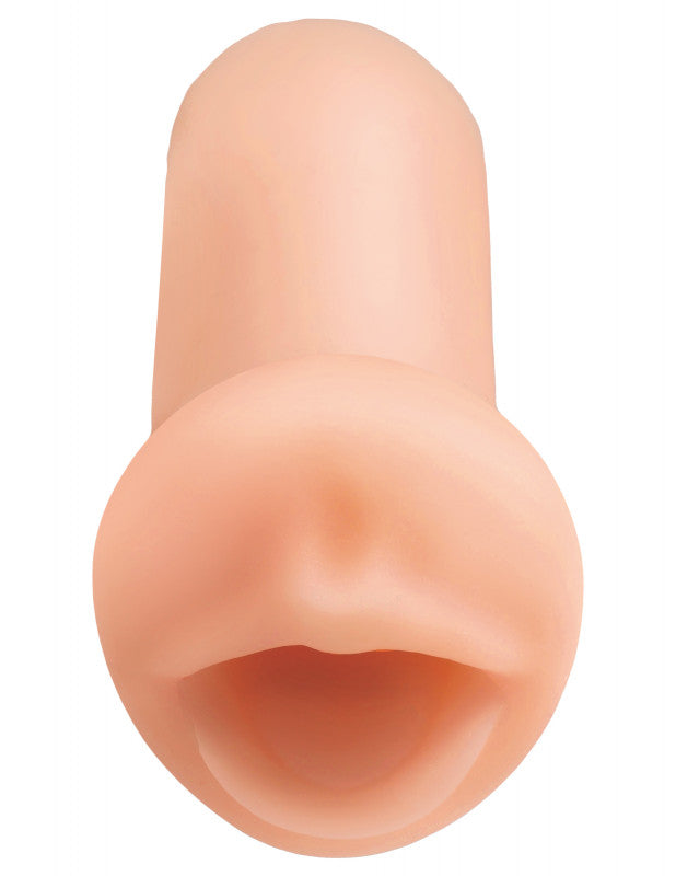Pdx Coed Stroker