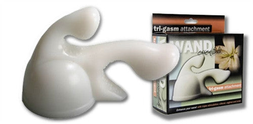 Tri-Gasm Attachment