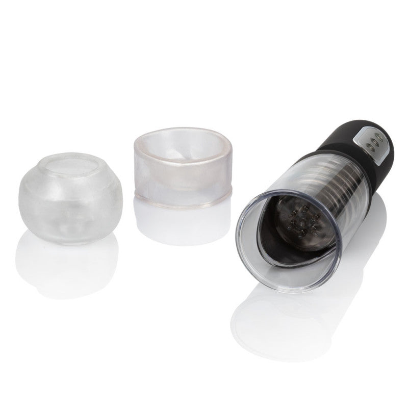 Optimum Series Get  Head Pump Set