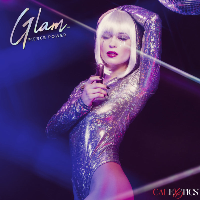 Glam - Black