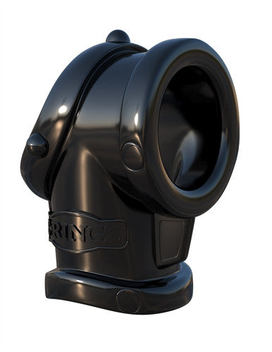 Fantasy C-Ringz  Pipe With Ball-Stretcher