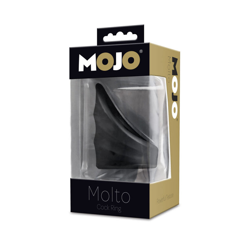 Mojo - Molto - ring