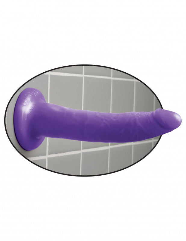 Dillio Purple - 7" Slim