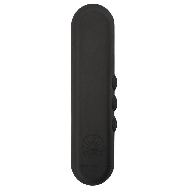 Sincerely Unity 4" Vibe - Black