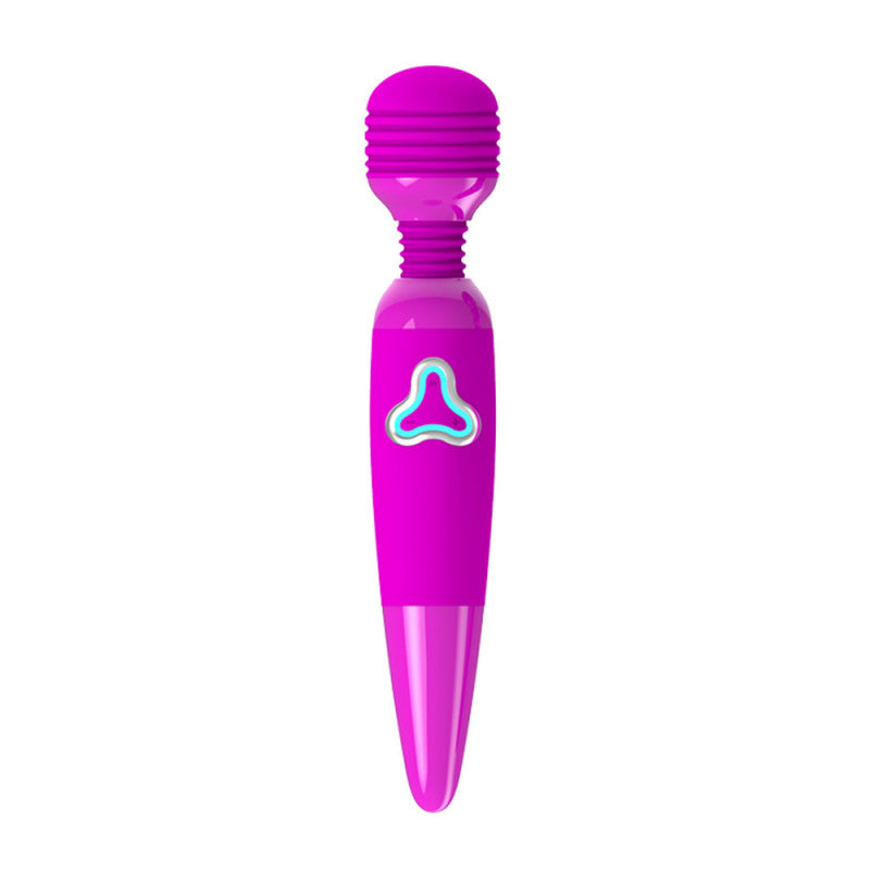 Pretty Love Body Wand With Led Light