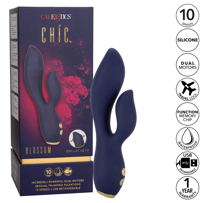 Chic Blossom