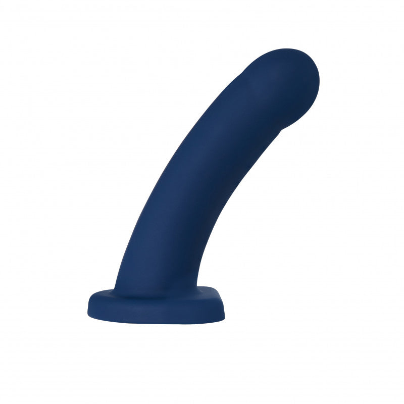 Nexus Collection - Banx - 8 Inch Silicone  -  Navy