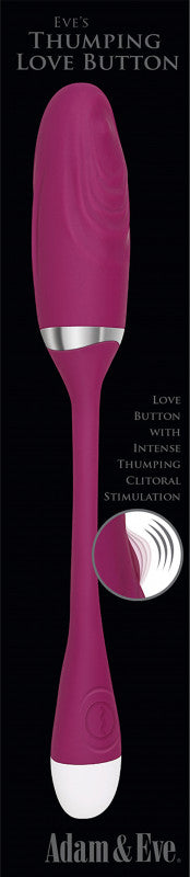 Eve's Thumping Love Button