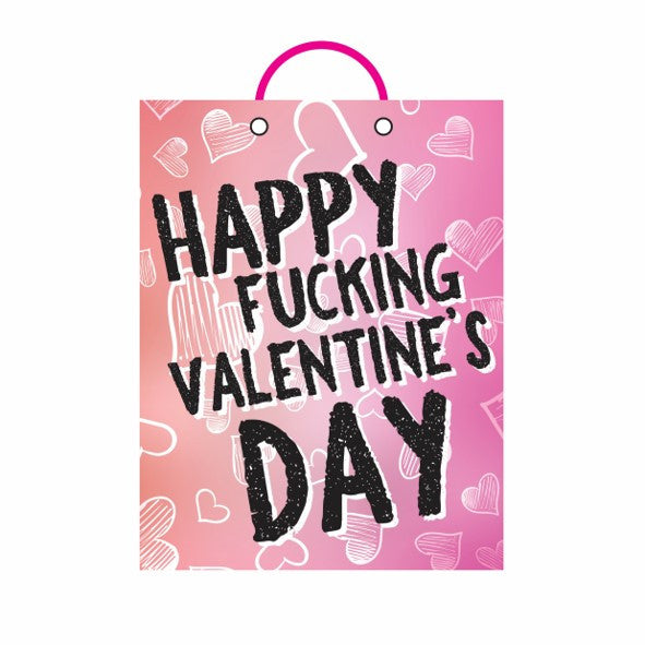 Happy Fing Valentines Day