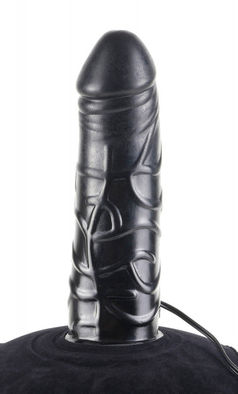 Fetish Fantasy Series - Vibrating Mini Sex Ball