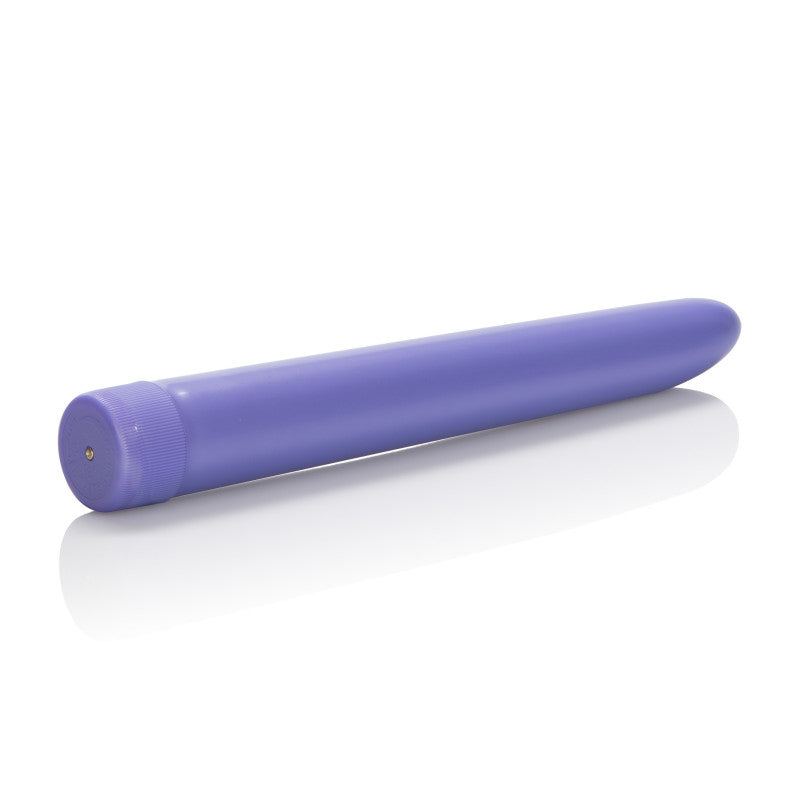 Jumbo 11in  Massager Lavender