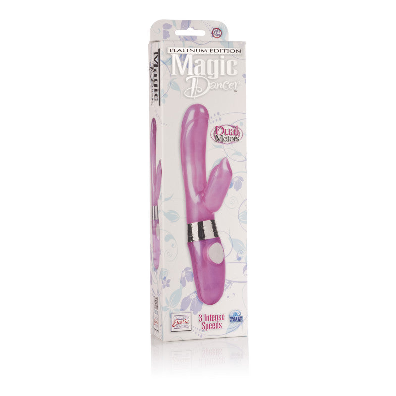 Platinum Edition Magic Dancer - Pink