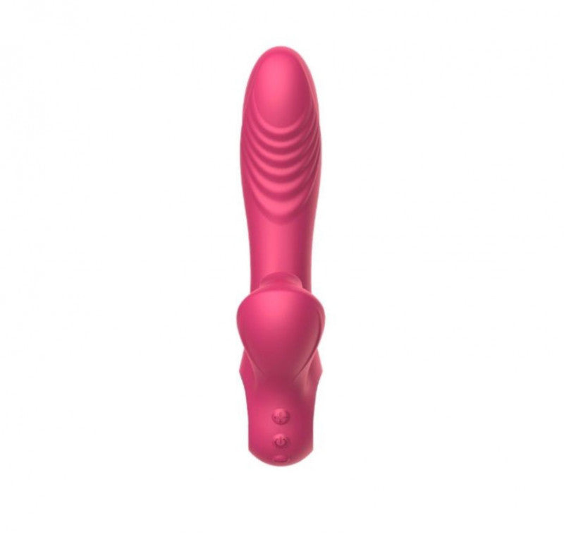 Voodoo Beso G - Pink