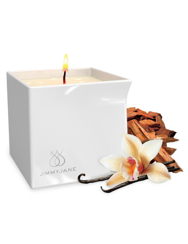 Afterglow Massage Candle - Vanilla Sandalwood