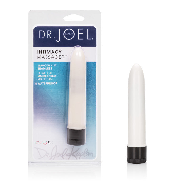 Dr. Joel's Intimacy Massager 4.5"